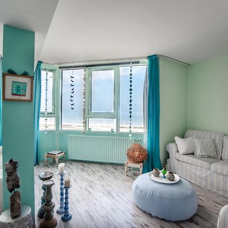 Beach Suite Sand Zandvoort Extérieur photo