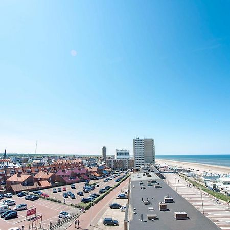 Beach Suite Sand Zandvoort Extérieur photo