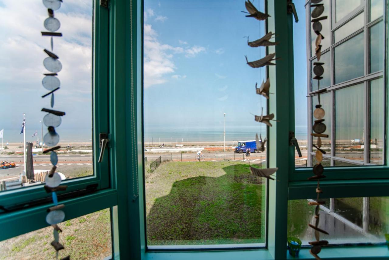 Beach Suite Sand Zandvoort Extérieur photo