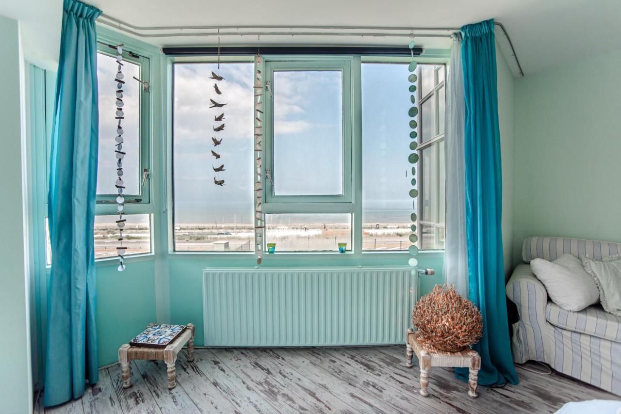 Beach Suite Sand Zandvoort Extérieur photo