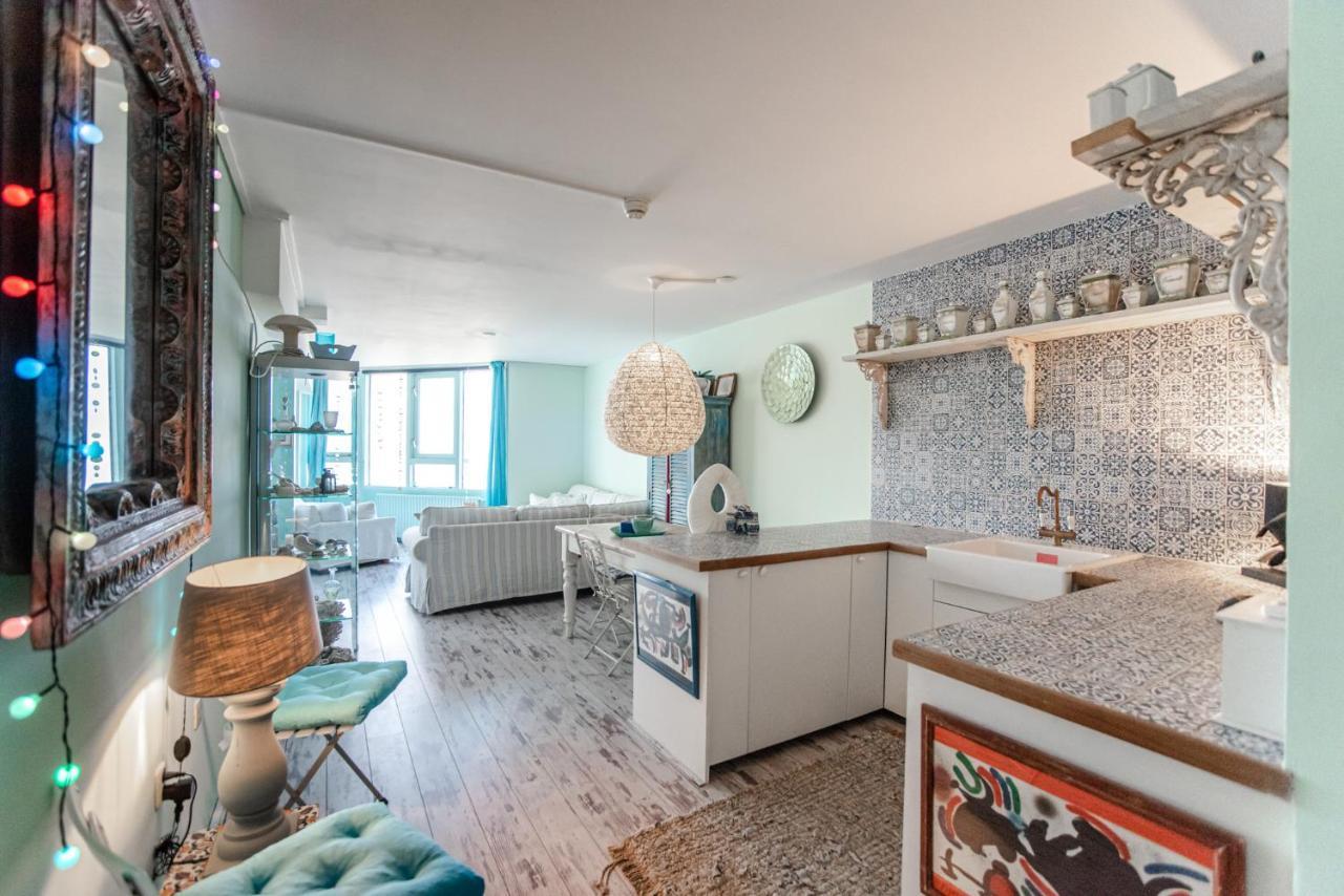 Beach Suite Sand Zandvoort Extérieur photo