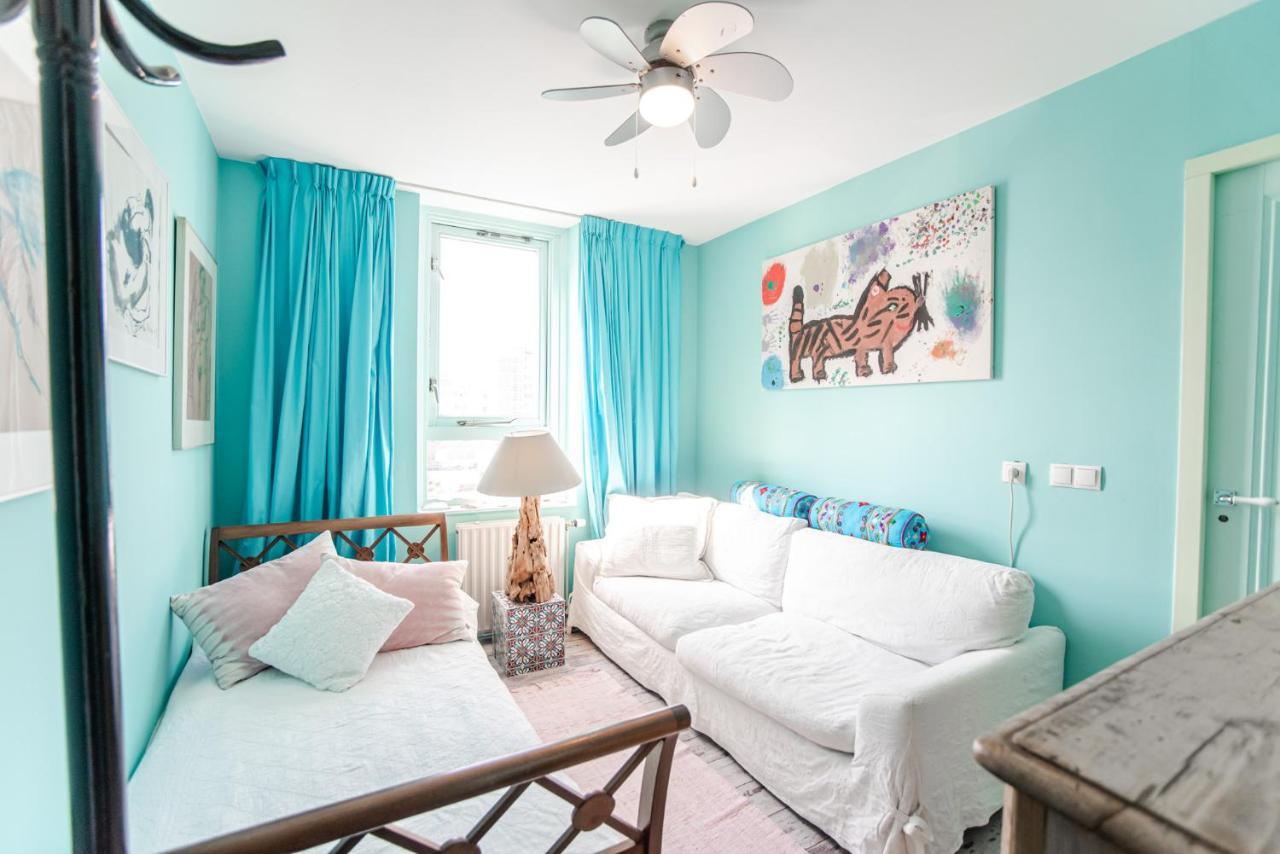 Beach Suite Sand Zandvoort Extérieur photo