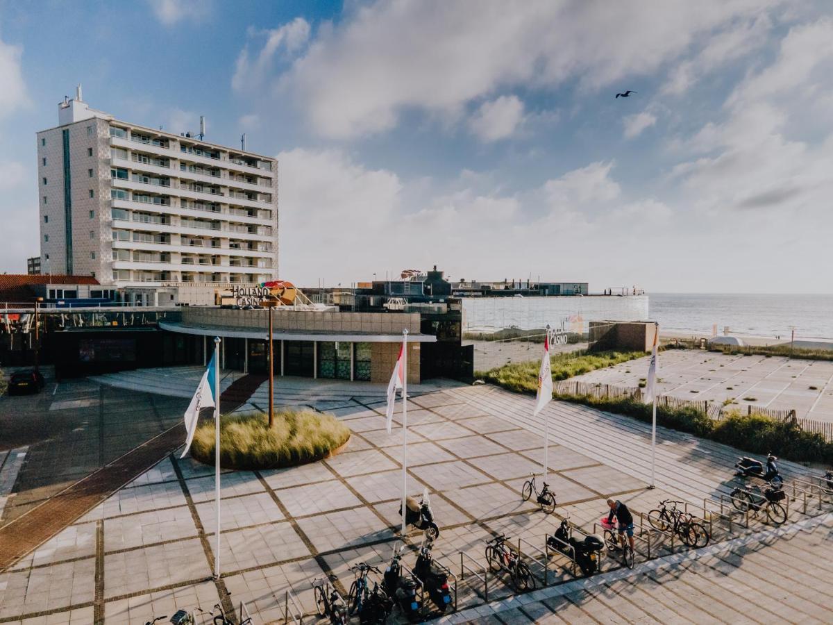 Beach Suite Sand Zandvoort Extérieur photo